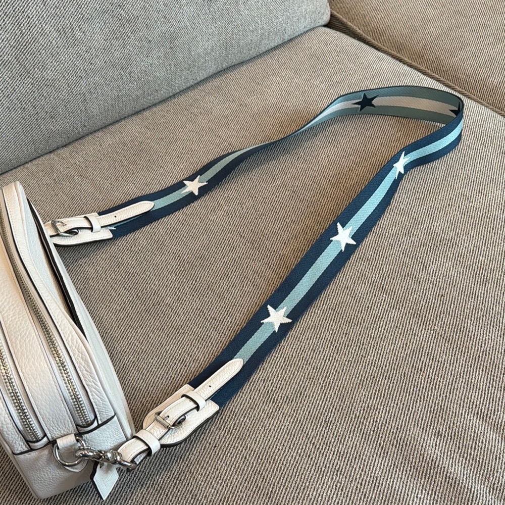Coach Star Wars Crossbody Bag - Picture 6 of 12
